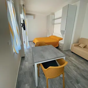 Pm 29 Apartment